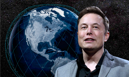 Elon Musk desembarca en Argentina con Starlink: cómo funciona y cuánto costará Elon Musk desembarca en Argentina con Starlink: cómo funciona y cuánto costará