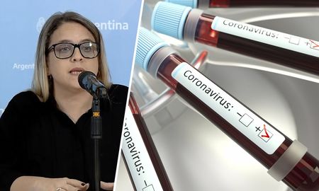 Aire de Santa Fe | Dra. Florencia Cahn, infectóloga y presidenta de la Sociedad Argentina de Vacunología y Epidemiología.