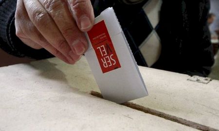 Este domingo se realizarán en Chile las elecciones presidenciales y parlamentarias. Este domingo se realizarán en Chile las elecciones presidenciales y parlamentarias.