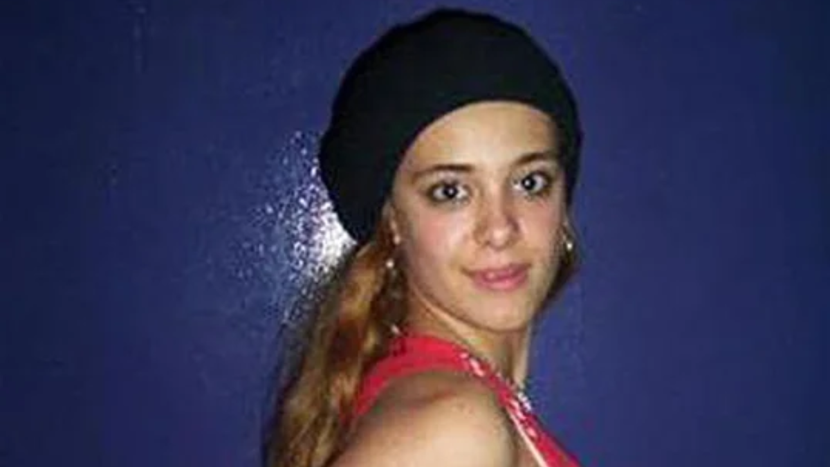 En 2004 Luciana Moretti fue asesinada, decsuartizada y quemada. En 2004 Luciana Moretti fue asesinada, decsuartizada y quemada.