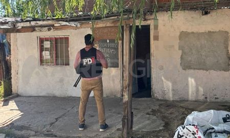 Barrio Centenario: una mujer detenida como autora de robo