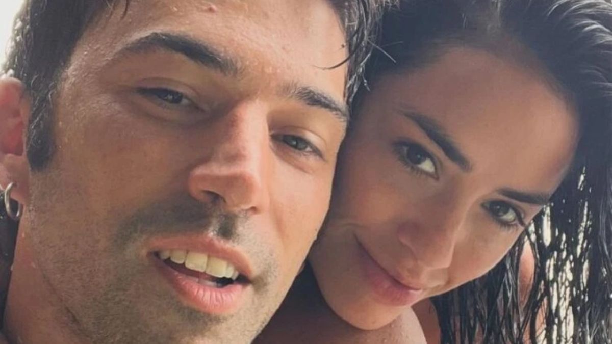 Pedro Rosemblat contó cómo inció el romance con Lali Espósito.