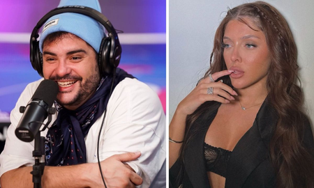Pettinato confirmó la separación. Pettinato confirmó la separación.