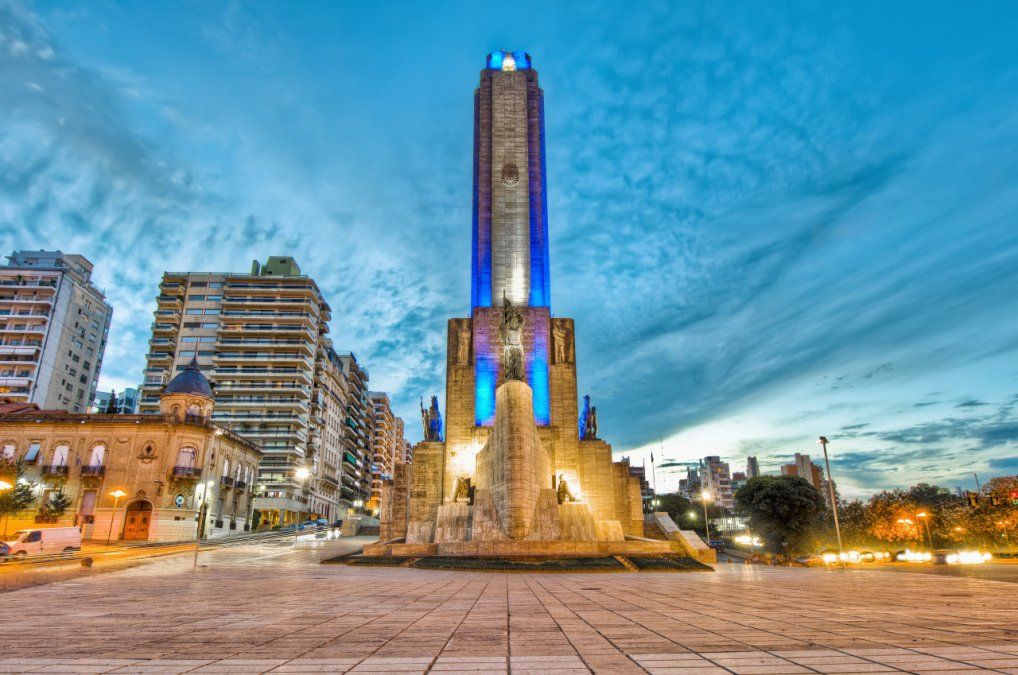 Qué hacer y ver en Rosario este fin de semana 2 &nbsp;y 3 de julio