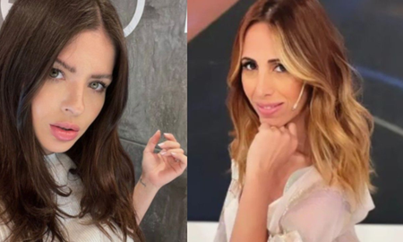 El furioso editorial de Adrián Pallares contra la China Suárez: Cobró por contar miserias, puso cara de Bambi y ahora se la hace la... El furioso editorial de Adrián Pallares contra la China Suárez: Cobró por contar miserias, puso cara de Bambi y ahora se la hace la...