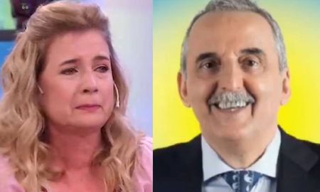 Mercedes Ninci está en serios problemas. Mercedes Ninci está en serios problemas.