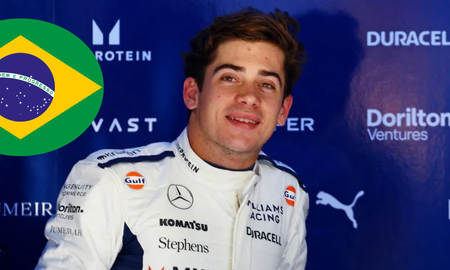 Fórmula 1: cuánto cuesta ir a ver a Franco Colapinto al Gran Premio de Brasil en octubre Fórmula 1: cuánto cuesta ir a ver a Franco Colapinto al Gran Premio de Brasil en octubre