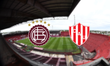 Se definió día y horario para el partido de Unión vs. Lanús, por la Copa de la Liga. Se definió día y horario para el partido de Unión vs. Lanús, por la Copa de la Liga.
