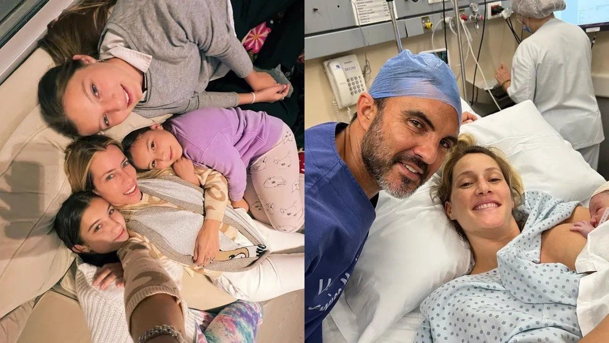 Nicole Neumann no permitirá que sus hijas conozcan al bebé de Mica Viciconte