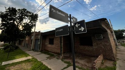 Santa Fe: una mujer ingresó con el 30% del cuerpo quemado al hospital Cullen