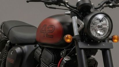 Vuelve una histórica marca de motos a Argentina: modelos baratos desde $8.500.000