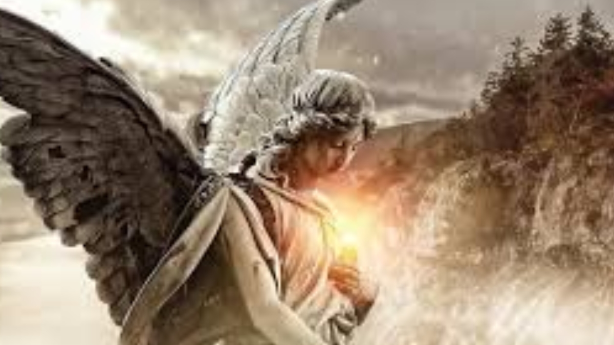 Oración al Arcángel Gabriel para que te guíe por el buen camino