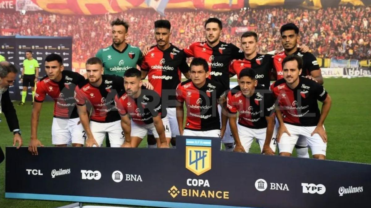 La edición N.º 96 del clásico santafesino se jugará en el cementerio de los elefantes.