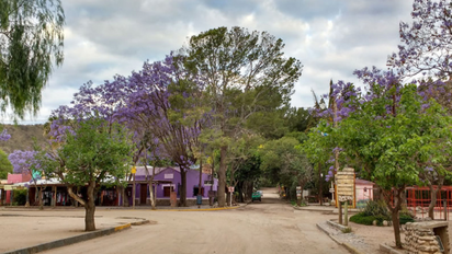 Escapada por Semana Santa: un maravilloso destino de Córdoba para recorrer y descansar
