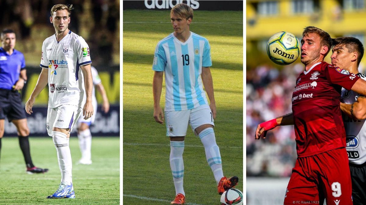 El refuerzo de lujo que sumó Sanjustino para el Regional Amateur en busca del ascenso al Federal A