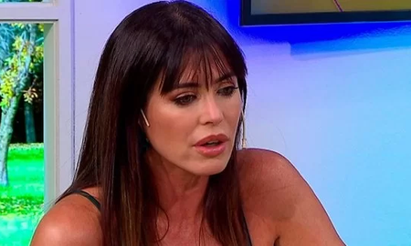 Pamela David reveló que amenazaron a sus hijos: Tengo denuncias hechas Pamela David reveló que amenazaron a sus hijos: Tengo denuncias hechas