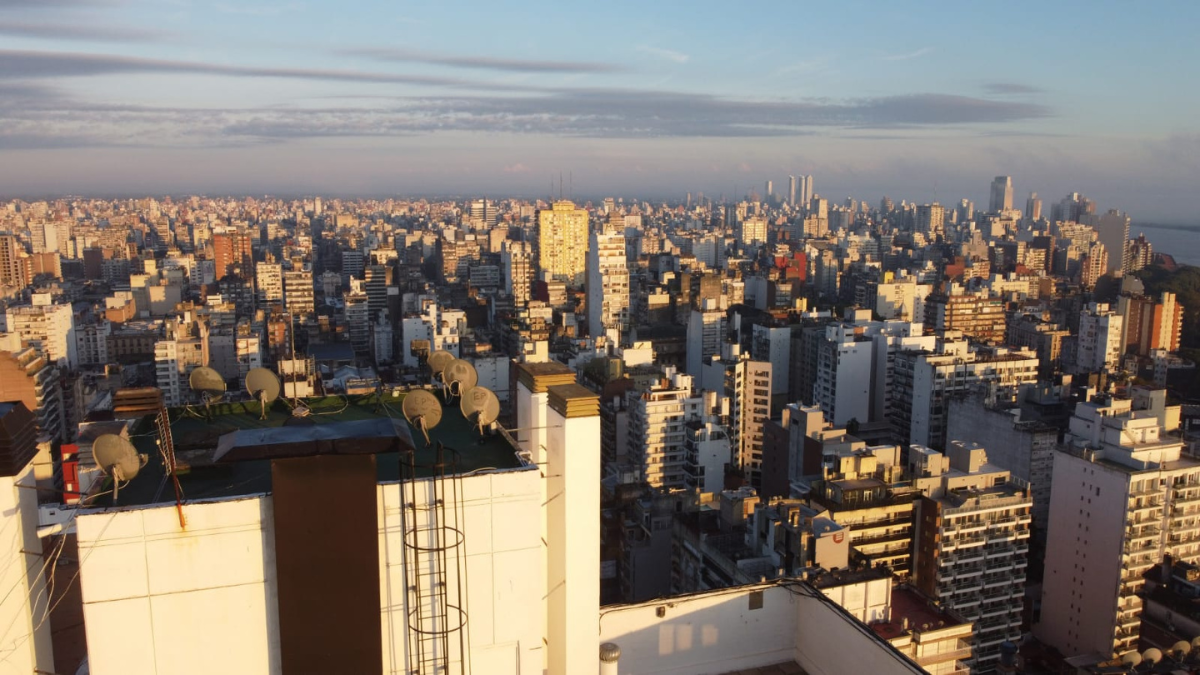 La segmentación de tarifas y la quita de subsidios impactará en las expensas.