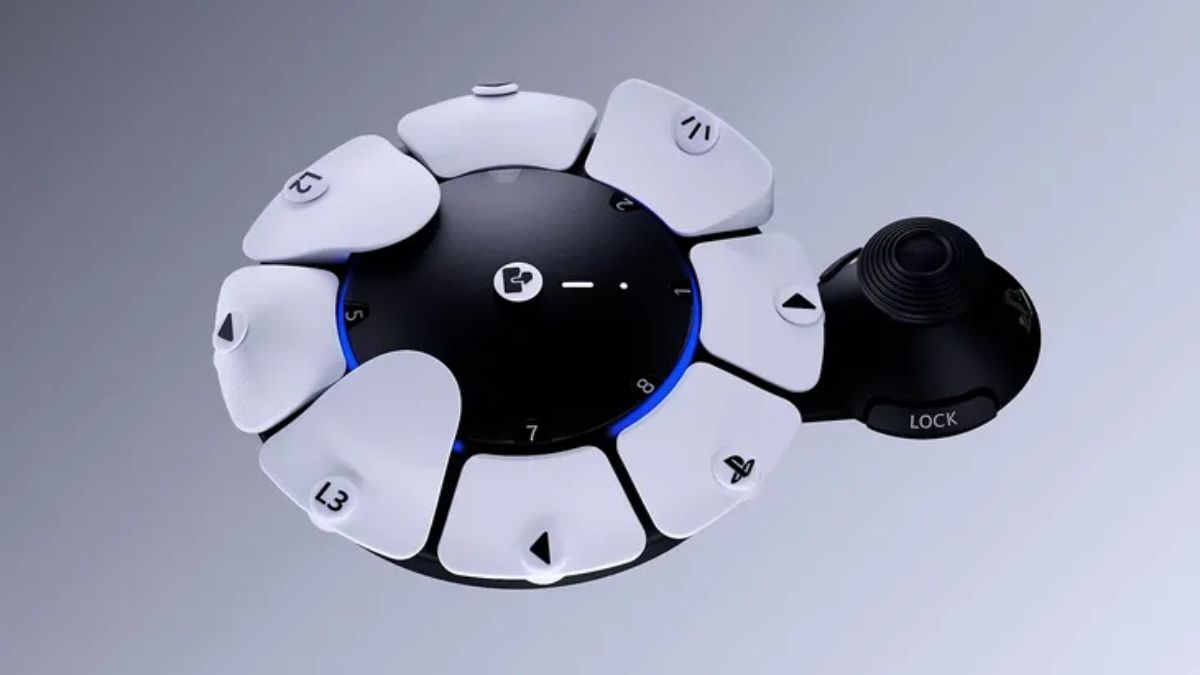 Sony buscó responder a una necesidad concreta para las personas con distintas condiciones físicas. Sony buscó responder a una necesidad concreta para las personas con distintas condiciones físicas.
