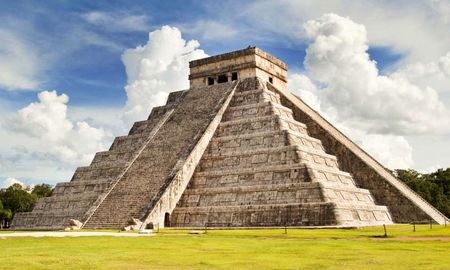 cientificos descubren un misterio oculto bajo la ciudad maya de chichen itza y cambiaria la historia cientificos descubren un misterio oculto bajo la ciudad maya de chichen itza y cambiaria la historia