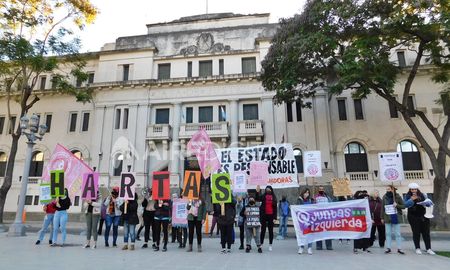 La audiencia se desarrollo ante la Cámara de Apelaciones en los tribunales de Santa Fe | Imagen ilustrativa La audiencia se desarrollo ante la Cámara de Apelaciones en los tribunales de Santa Fe | Imagen ilustrativa