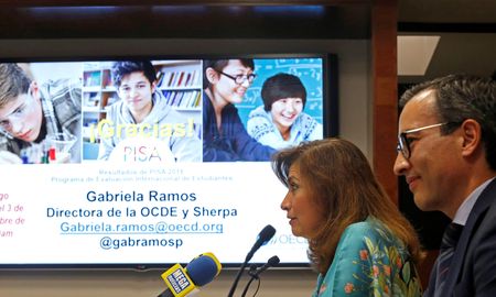 china sobresale en educacion y chile y uruguay son los mejores alumnos latinoamericanos china sobresale en educacion y chile y uruguay son los mejores alumnos latinoamericanos