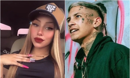 Aseguran que L-Gante y Tamara Báez están separados. Aseguran que L-Gante y Tamara Báez están separados.