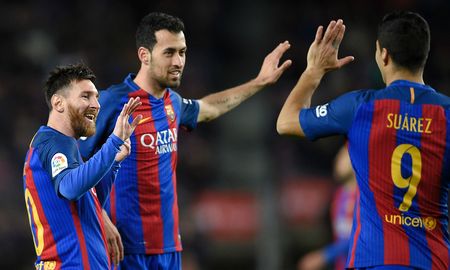 Ganó todo con Messi en Barcelona y anunció su retiro: Sergio Busquets deja el fútbol Ganó todo con Messi en Barcelona y anunció su retiro: Sergio Busquets deja el fútbol