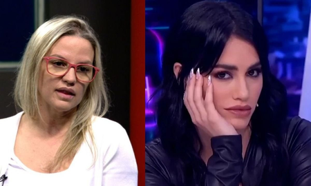 Carolina Píparo cruzó a Lali Espósito: La gente con su voto nos mostró que no hay ningún derecho en este país Carolina Píparo cruzó a Lali Espósito: La gente con su voto nos mostró que no hay ningún derecho en este país