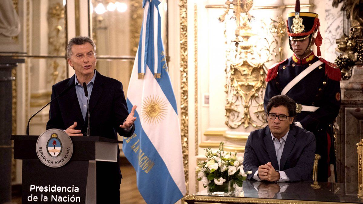 El gobierno creó la Agencia Nacional de Protección a Testigos e Imputados