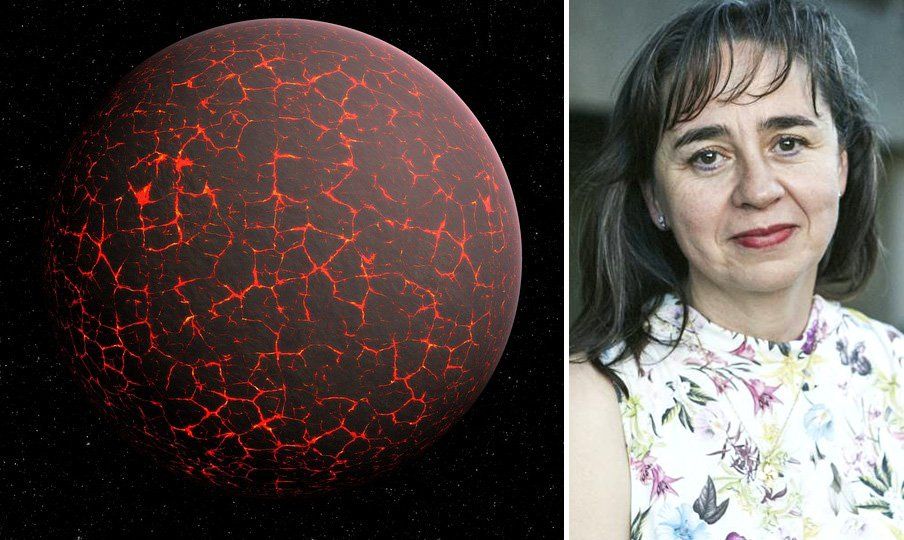 ¿Estamos solos?: científicos se unen para encontrar nuevos planetas dentro y fuera del Sistema Solar