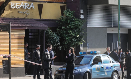 Buenos Aires: tiene fecha el veredicto por el derrumbe del boliche Beara en el que murieron dos jóvenes Buenos Aires: tiene fecha el veredicto por el derrumbe del boliche Beara en el que murieron dos jóvenes