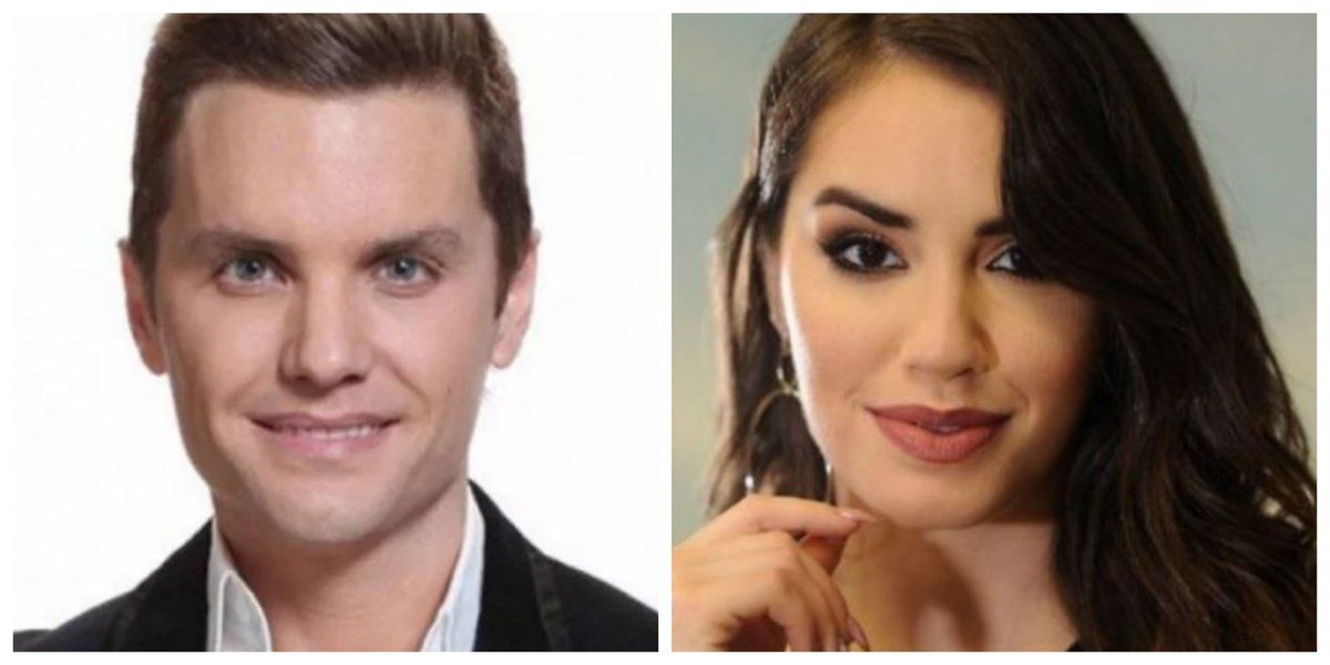 La hija de Santiago del Moro sorprendió con su increíble parecido a Lali Espósito