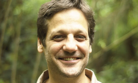 Efemérides del 18 de abril: en 1976 nace Rodrigo de la Serna Efemérides del 18 de abril: en 1976 nace Rodrigo de la Serna