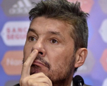 Luego de la derrota ante Racing, San Lorenzo se quedó sin entrenador y este lunes renunció Hugo Tocalli a la secretaría técnica.