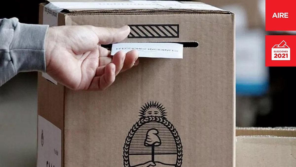 Massa se mostró partidario de la eliminación de las Paso ya que suponen un gasto de unos 50.000 millones de pesos.