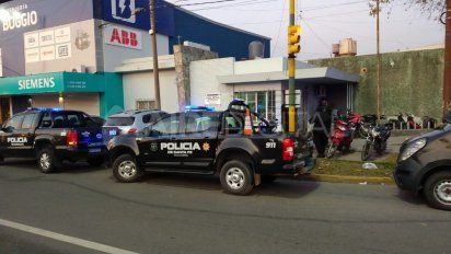La Comisaría 9ª, ubicada en Esquiú y Facundo Zuviría, fue escenario de un motín el 27 de julio, protagonizado por detenidos que protestaban contra las condiciones de hacinamiento.&nbsp;