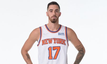 New York Knicks cortó el contrato de Luca Vildoza y el argentino se convirtió en agente libre. New York Knicks cortó el contrato de Luca Vildoza y el argentino se convirtió en agente libre.