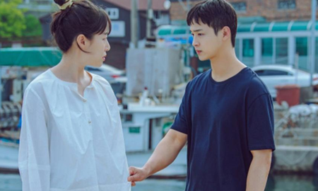 La romántica serie coreana de Netflix con solo 12 episodios y no te podés perder. La romántica serie coreana de Netflix con solo 12 episodios y no te podés perder.