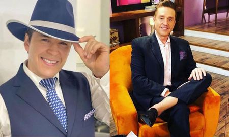 raul sandoval revela por que acabo su amistad con daniel bisogno