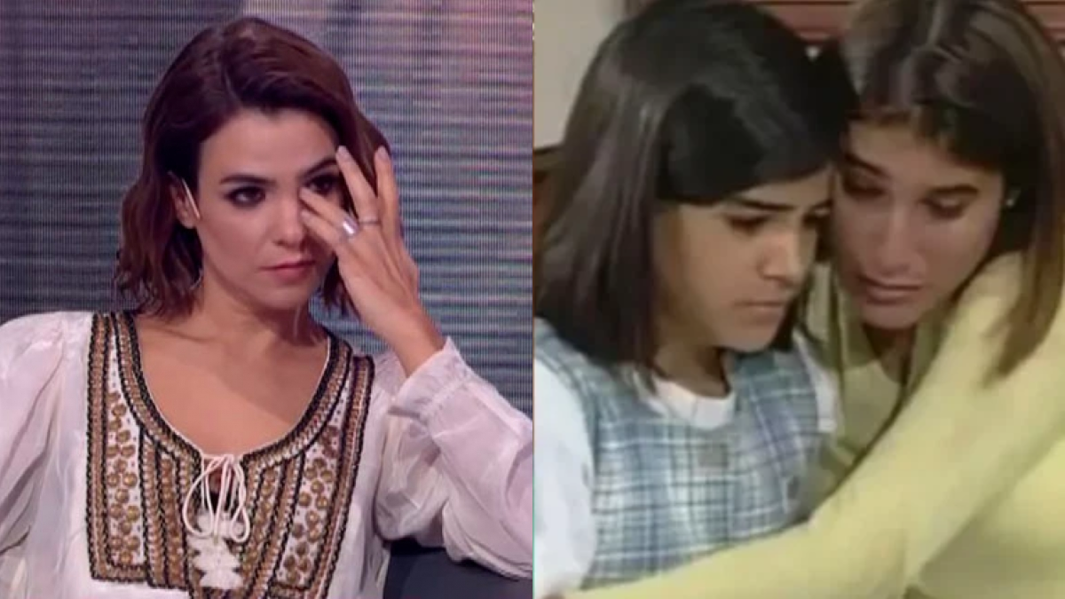 Agustina Cherri explicó por qué le hacía escenas de celos a Romina Yan