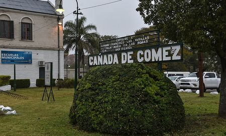 El suceso sacudió a la localidad del sur provincial. El suceso sacudió a la localidad del sur provincial.