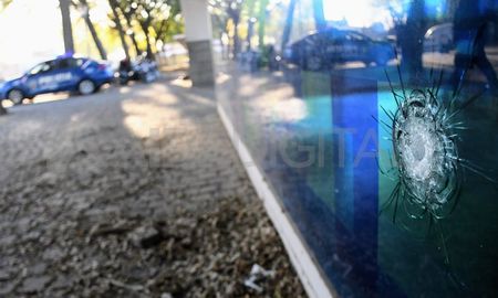 Primero fueron edificios públicos y ahora los ataques apuntan a empresarios y comerciantes. Primero fueron edificios públicos y ahora los ataques apuntan a empresarios y comerciantes.