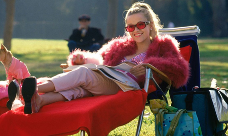 Reese Witherspoon Reese Witherspoon