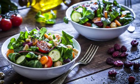 Claves para empezar a comer sano con una dienta antiinflamatoria. Claves para empezar a comer sano con una dienta antiinflamatoria.
