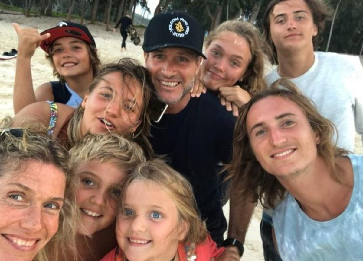 Maru Botana contó cuál es su mejor consejo para lograr que sus hijos coman variado. Maru Botana contó cuál es su mejor consejo para lograr que sus hijos coman variado.