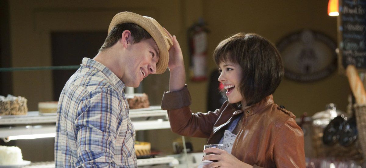 The Vow es una serie documental de HBO