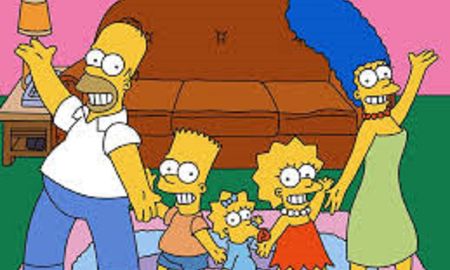 Los Simpson: BTS apareció en un capítulo. Los Simpson: BTS apareció en un capítulo.