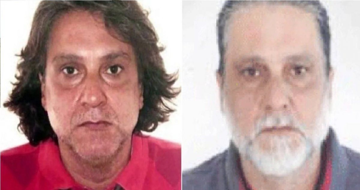 El empresario brasilero que está prófugo tras asesinar a un actor de Chiquititas que salía con su hija