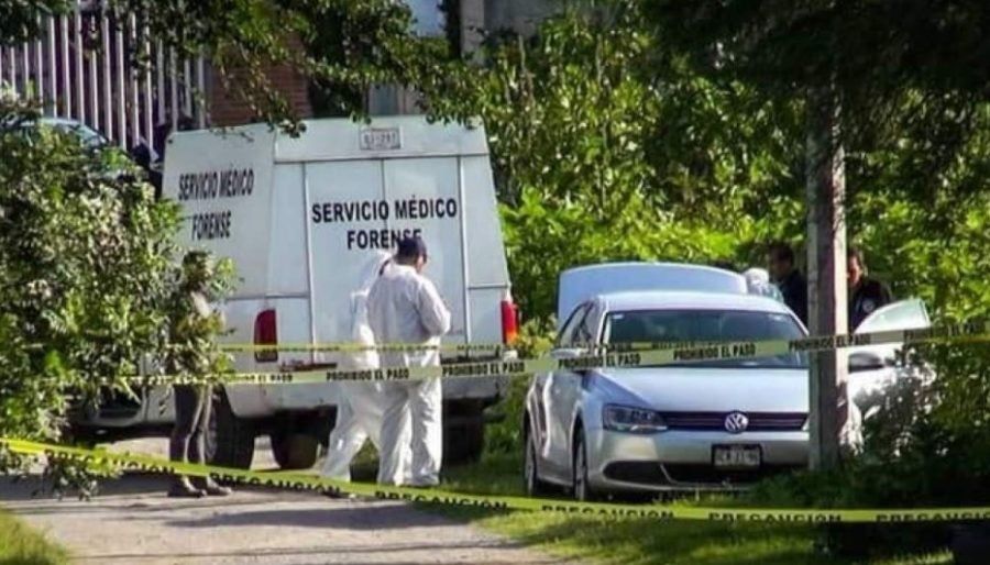 Otro periodista asesinado en México, el país más peligroso para la prensa