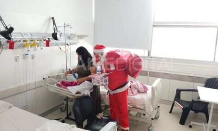 Aire de Santa Fe | Papa Noel 1.jpg